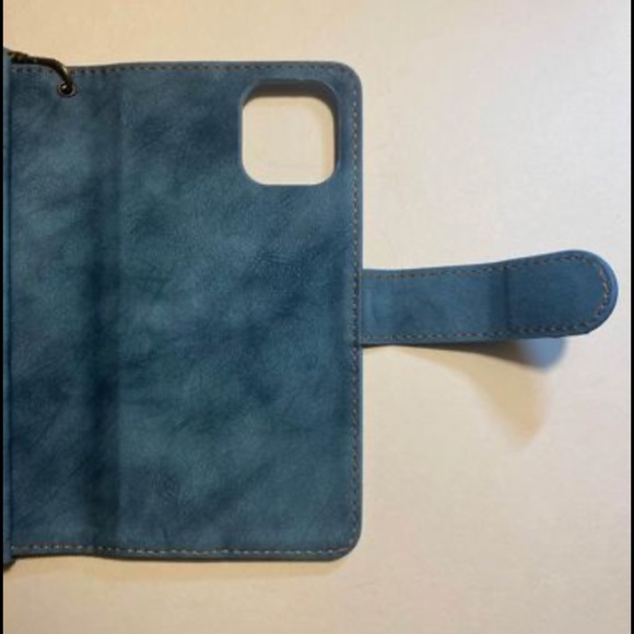 iPhone wallet and case - Picture 7 of 10